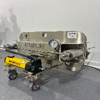 Millipore MPODPILOT Filter Horlder image 1